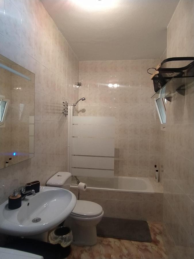 Apartamento Apartamento a 200m del mar Morro Jable  Exterior foto