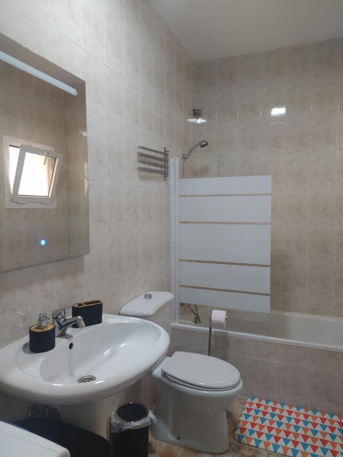 Apartamento Apartamento a 200m del mar Morro Jable  Exterior foto