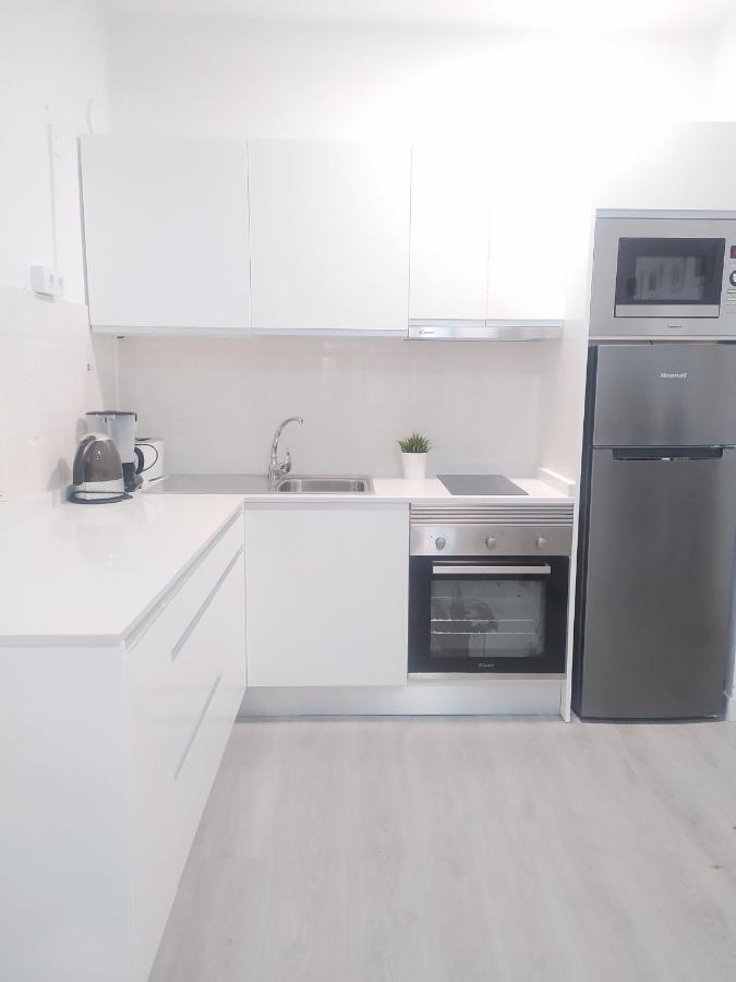 Apartamento Apartamento a 200m del mar Morro Jable  Exterior foto
